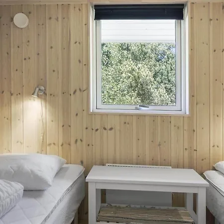 Semesterbostad 3634-nexo-hoddavej-4 Neksø