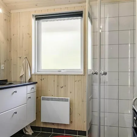 Semesterbostad 3634-nexo-hoddavej-4 *