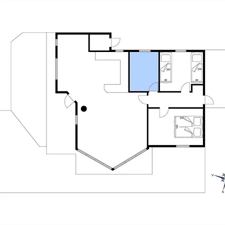 Semesterbostad 3634-nexo-hoddavej-4 *